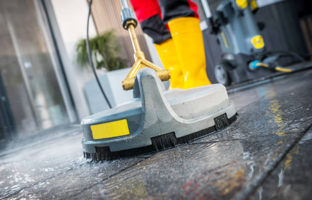 Lynwood, CA Pressure Washing Company